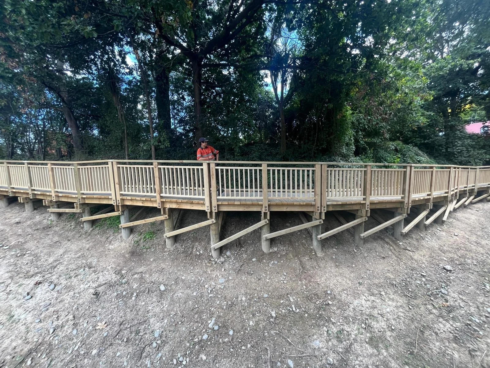 Recreation Construction Geraldine Boardwalk.jpg