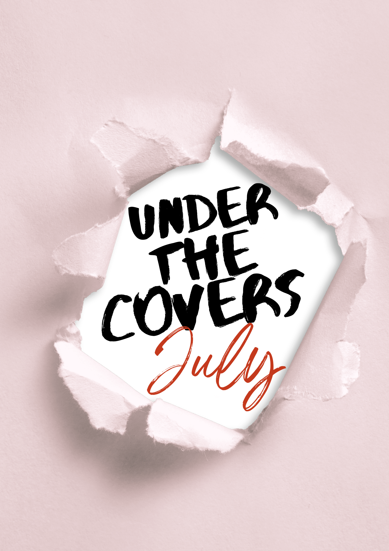 July Book Club
