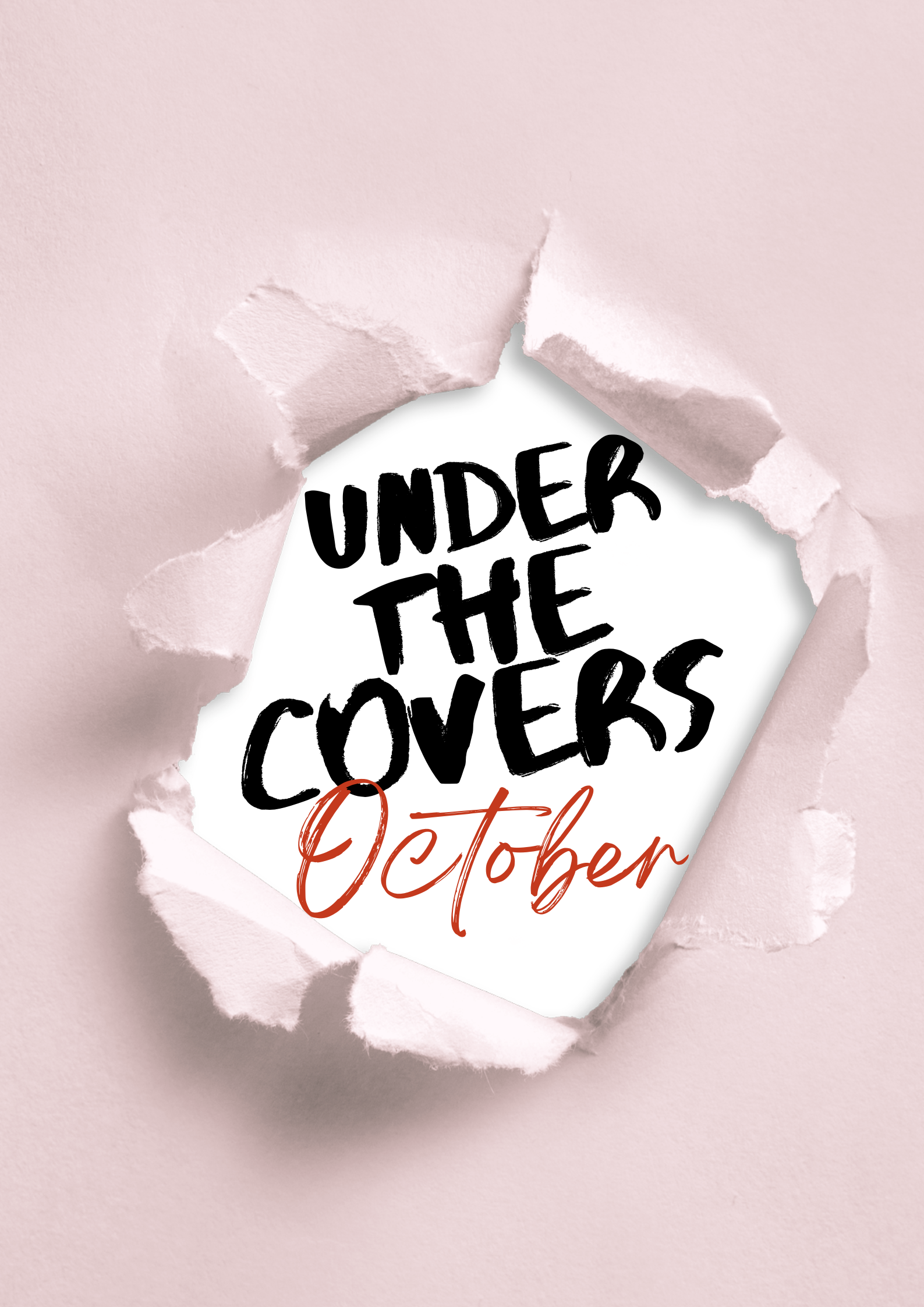 October Book Club