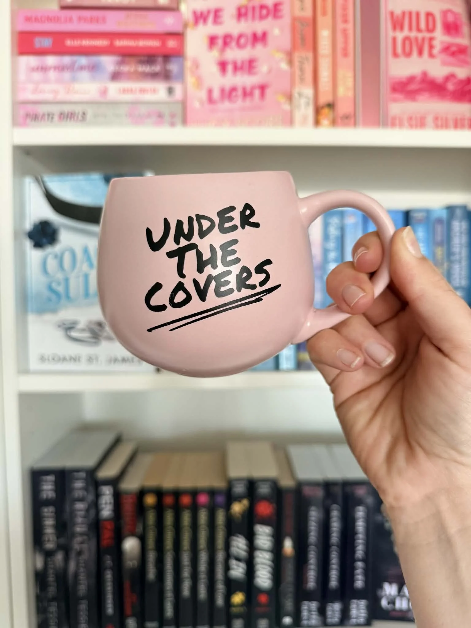 Annual Book Club Fee