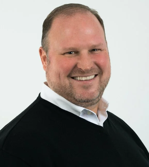 Richard Nelson, DWB Co-Founder