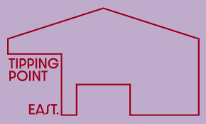Tour : Tipping Point East, London