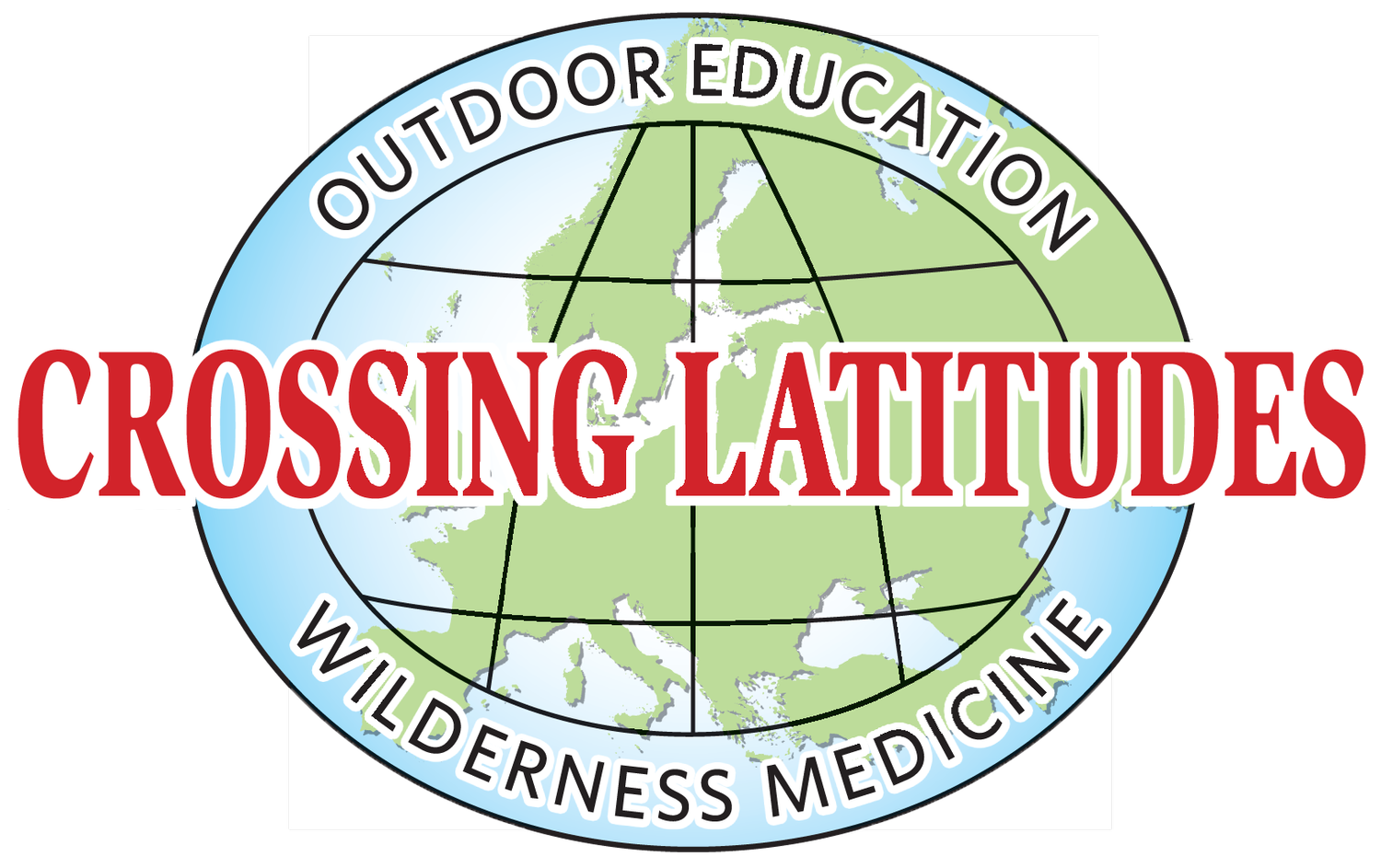 Crossing Latitudes
