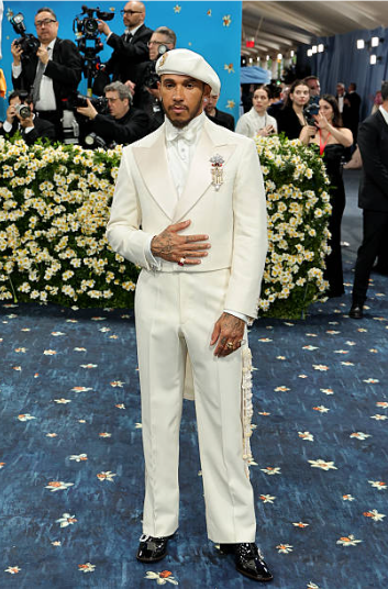 Male Fashion within the Modern Era 