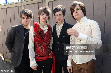 Y2K and Emo: The Re-Emergence of Two Styles 