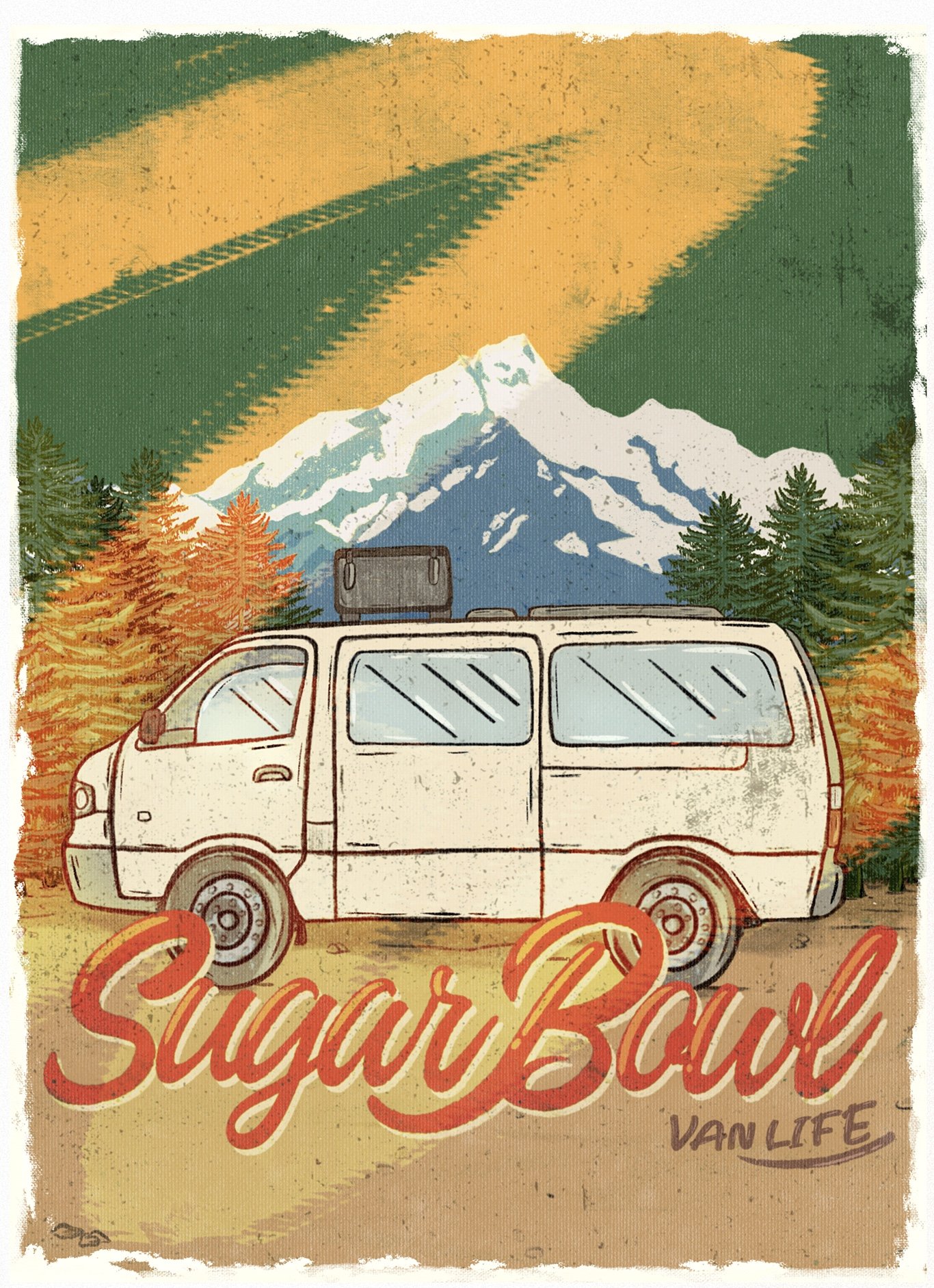 Roadtrip