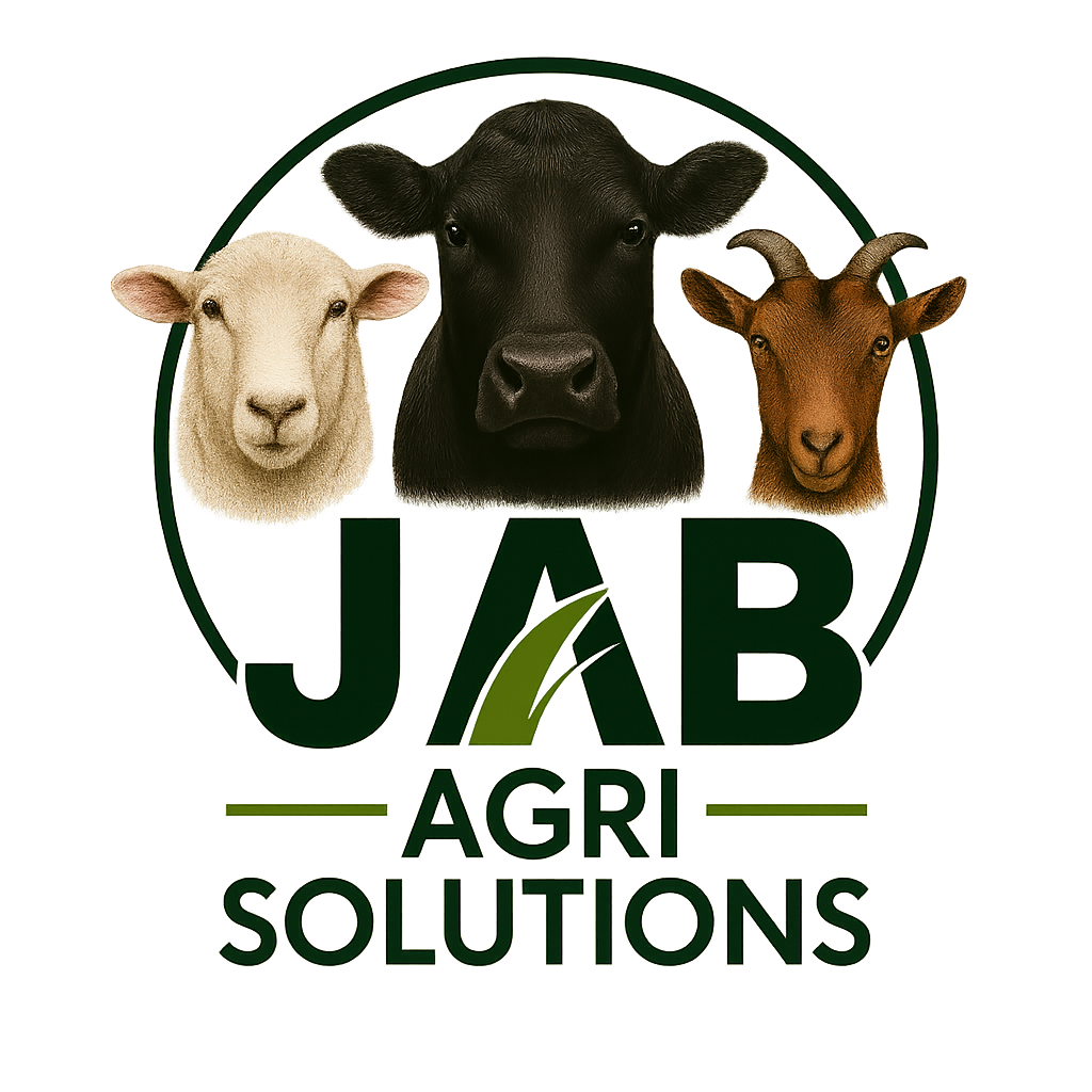 JAB Agri Solutions