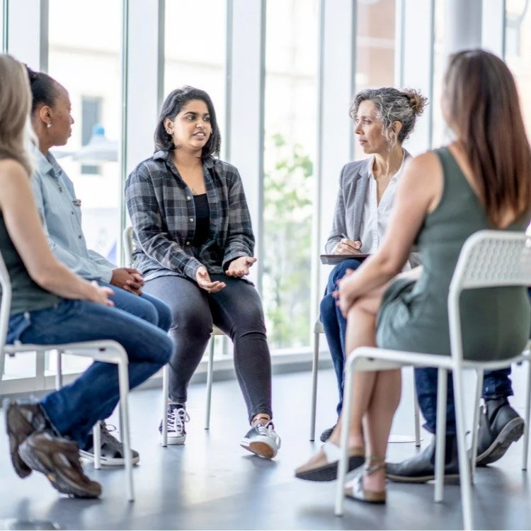 New resources from SPRC offer insights on supporting behavioral health providers who have lost a client to suicide. Click the link to learn more: https://ow.ly/OtsK50X8T5t @SuicidePreventionResourceCenter #SuicidePrevention #MentalHealth