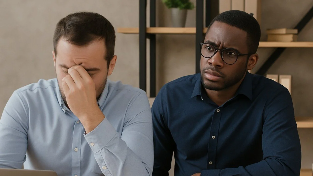 How to Support a Colleague Going Through Deep Emotional Pain: A Trauma-Informed Guide for the Workplace