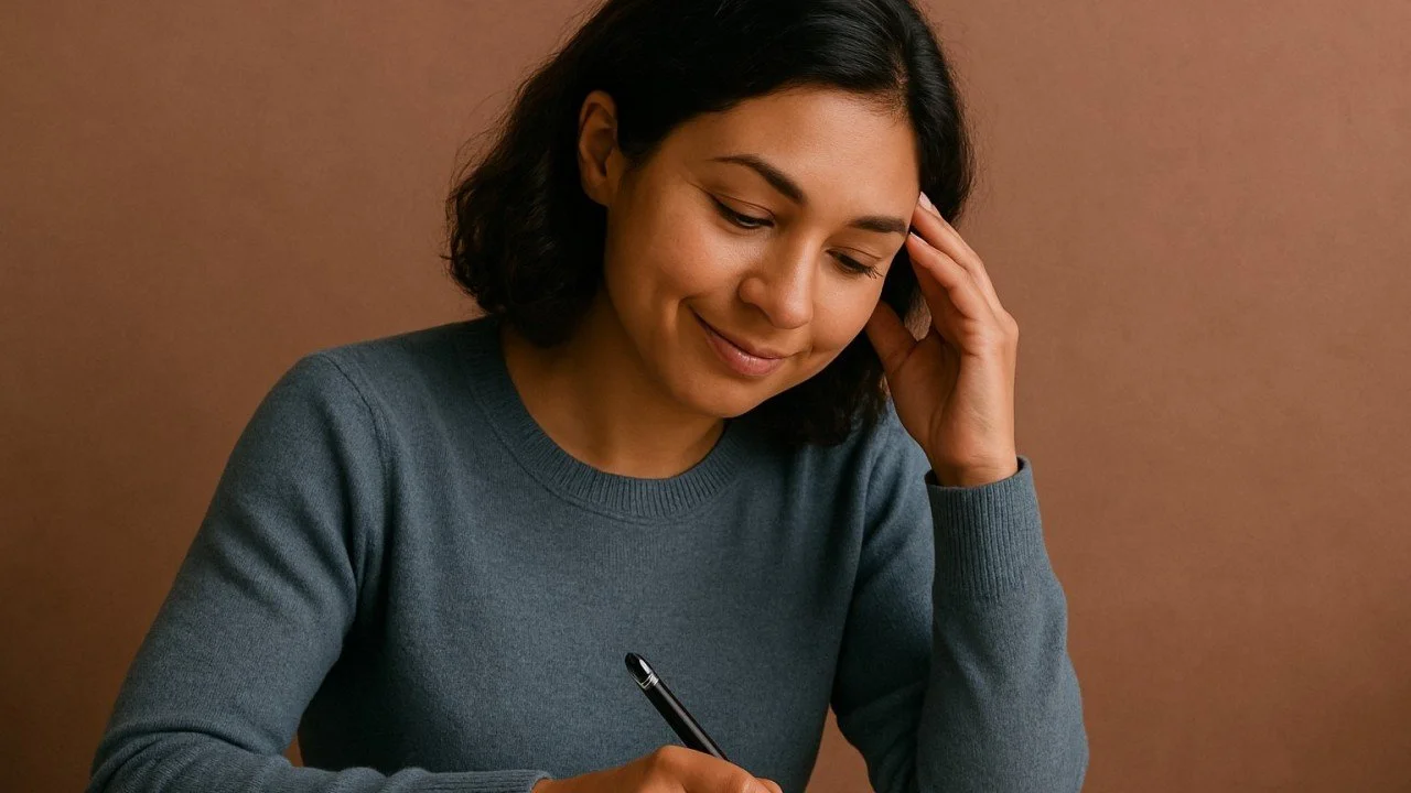 Leading While Healing: Navigating PTSD as a Professional Who Supports Others