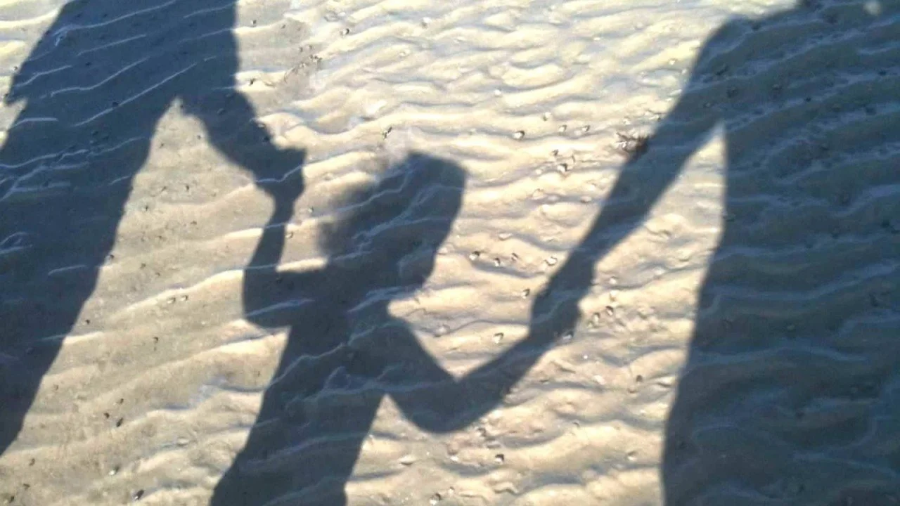 The Unseen Load: Being a Working Parent and Caregiver to a Child with Disabilities