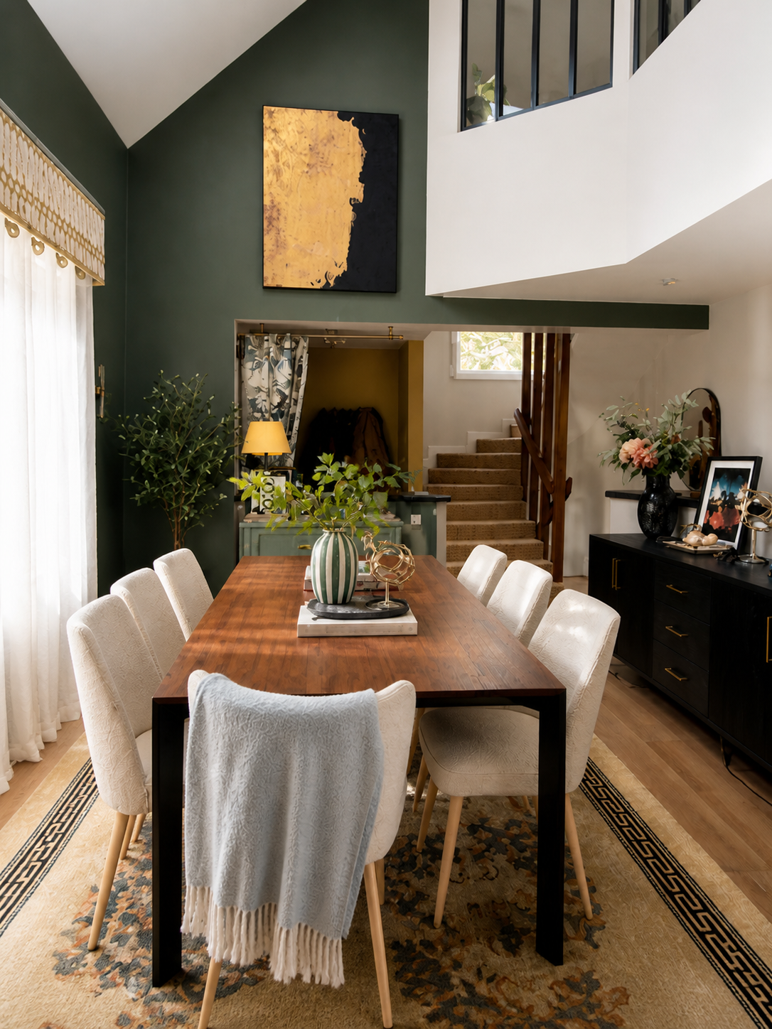 Luxembourg Family Home