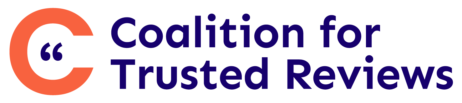 Best Practices — Coalition for Trusted Reviews