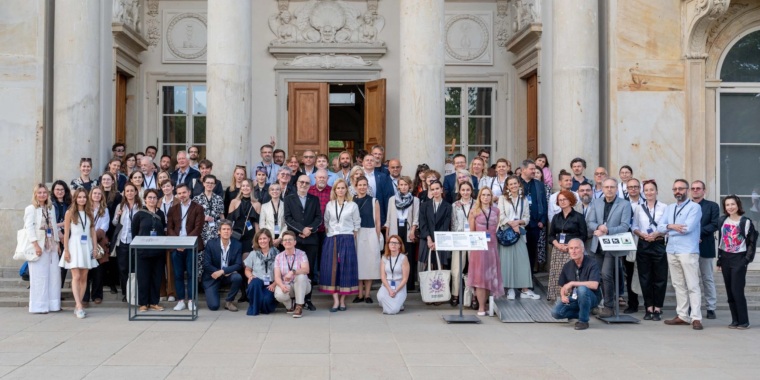 Copyright © 2025 International Conference – ARCHITECURE OF CHALLENGES – NEW EUROPEAN BAUHAUS – BUILDING COMMUNITY