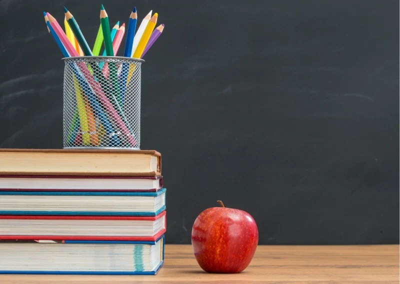 Reduce back to school waste