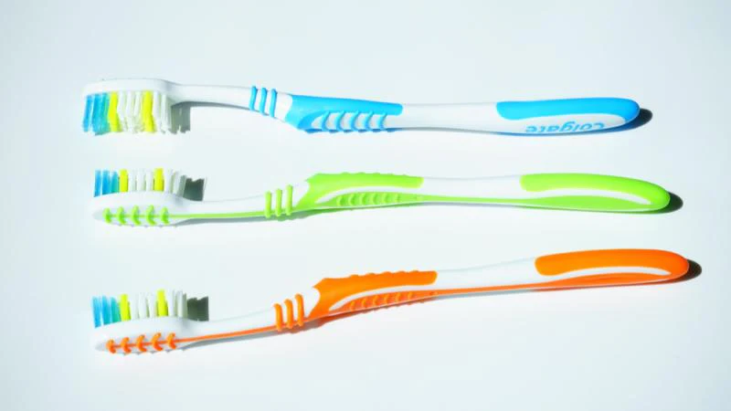 How much is our smile costing the planet?