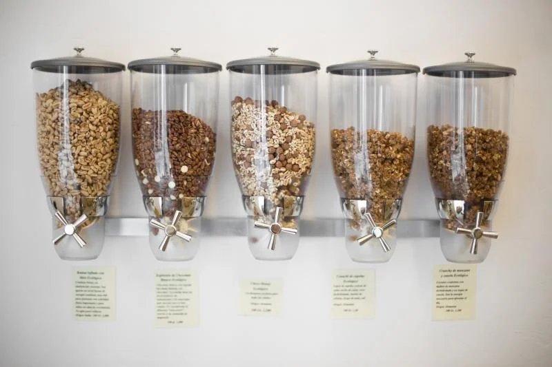 Package free shopping