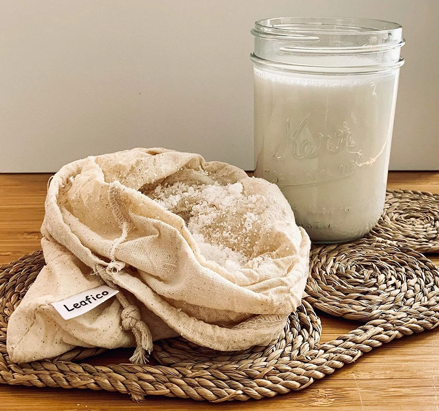 Which milk is best for the planet?