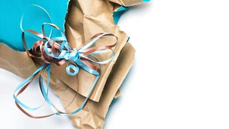 The art of regifting