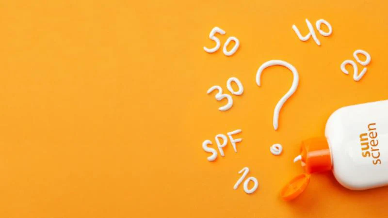 Is sunscreen safe for the oceans?