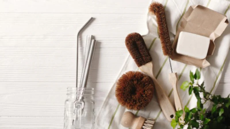 Start your zero waste journey: Tackle The Big Four!