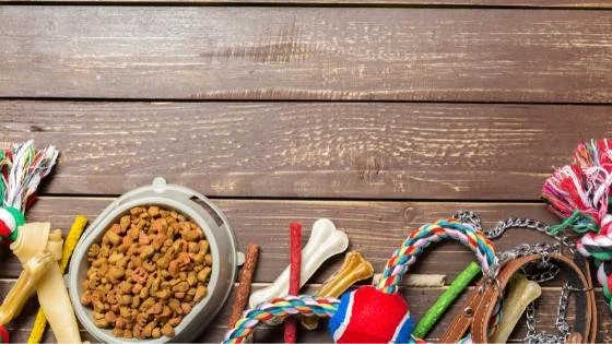 Reduce your pet's paw print!