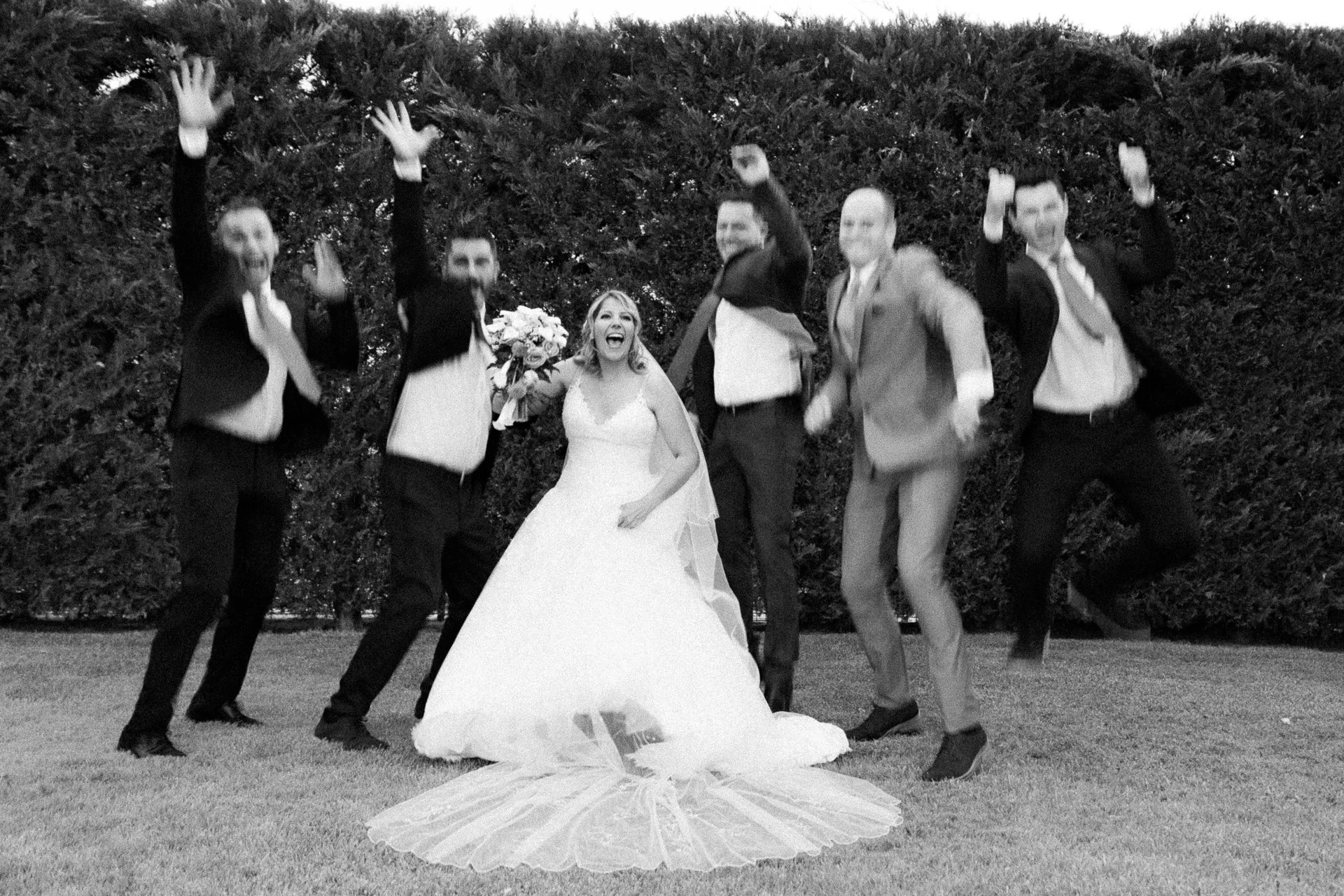 Natural Wedding Photography — Thomas Bedwin Wedding Photographer ...