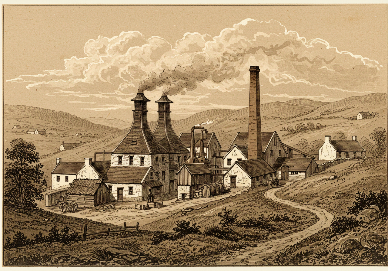 Making Whisky Tours Unforgettable