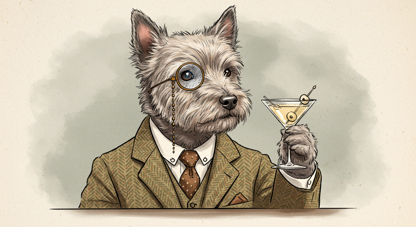 What Your Palate Says About Your Personality