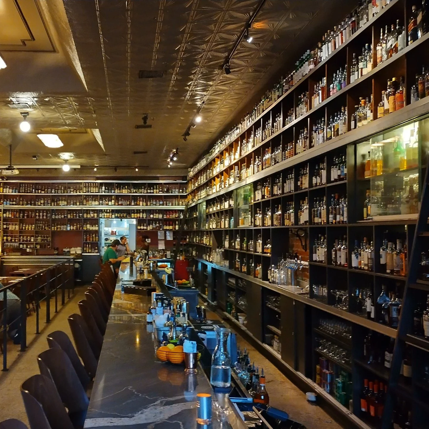 What a place for a whisky tasting!

@jackroseindc