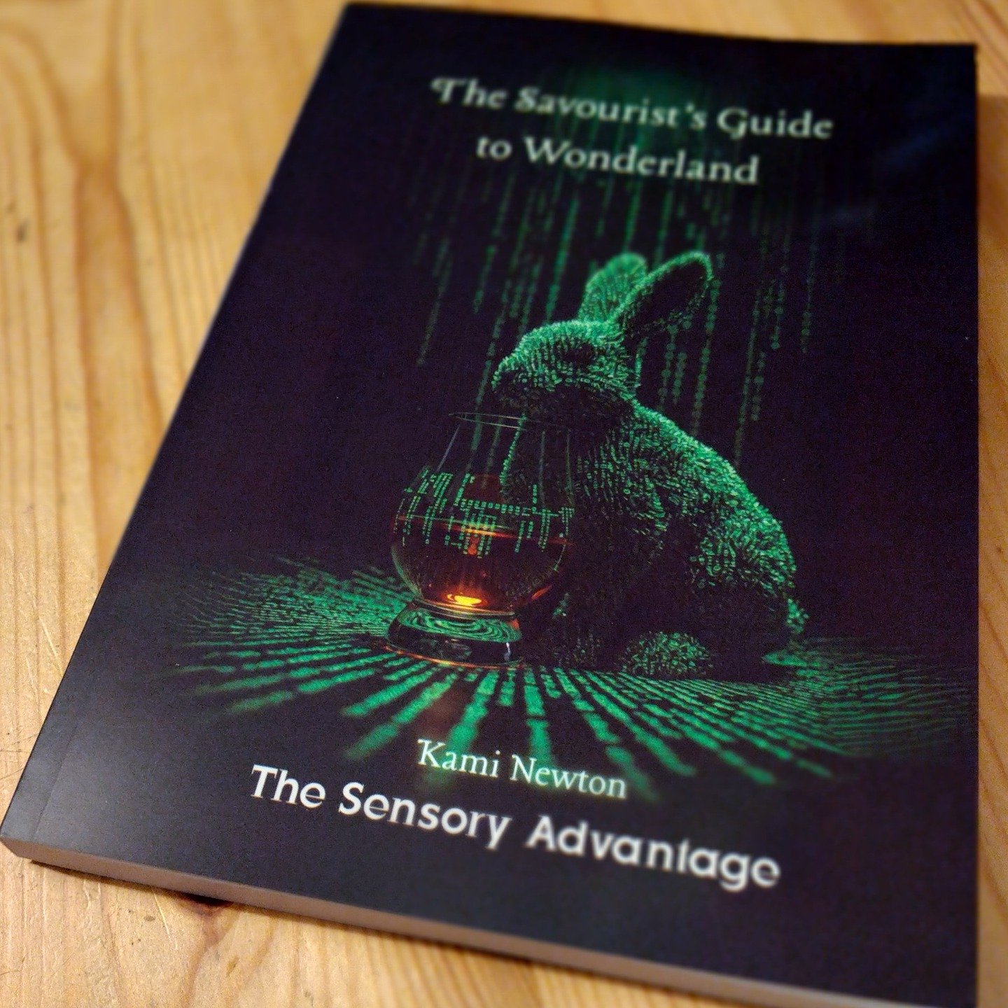 Exciting to have the workshop book printed!