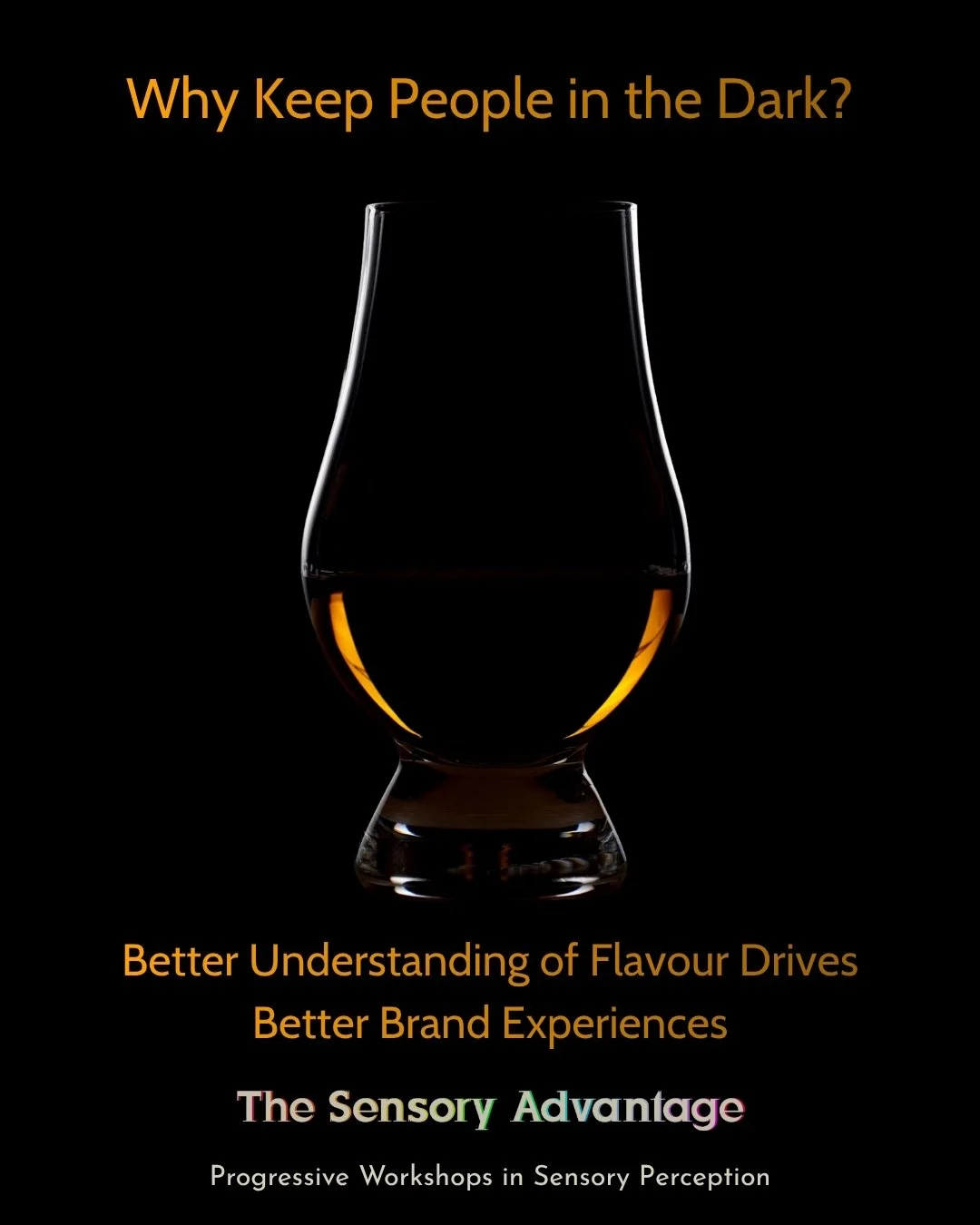 𝗧𝗵𝗲 𝗺𝗼𝗿𝗲 𝘆𝗼𝘂 𝗸𝗻𝗼𝘄, 𝘁𝗵𝗲 𝗺𝗼𝗿𝗲 𝘆𝗼𝘂 𝗮𝗽𝗽𝗿𝗲𝗰𝗶𝗮𝘁𝗲.

We are experts at narrating a brand story. Masters at walking people through the a product's production process. Scholars at pinpointing esters, ketones, and oak-derived u