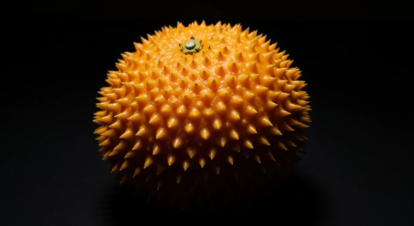 Bouba and Kiki: When Flavour, Words, and Shapes Collide