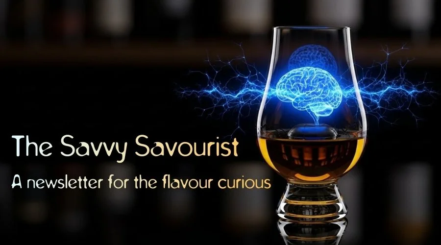 Newsletter for sensory professionals