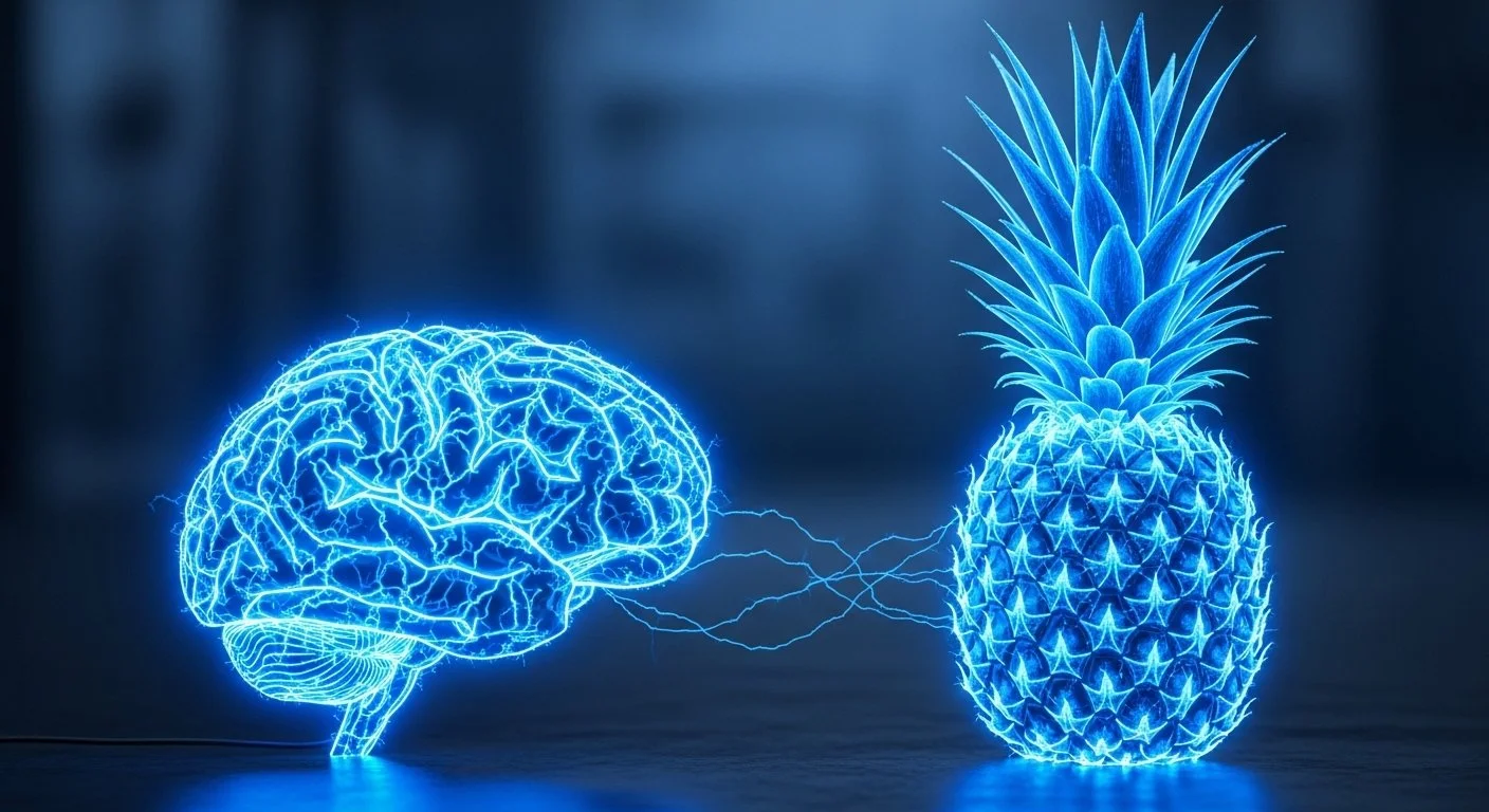 Flavour psychology workshops