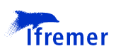 ifremer recherche