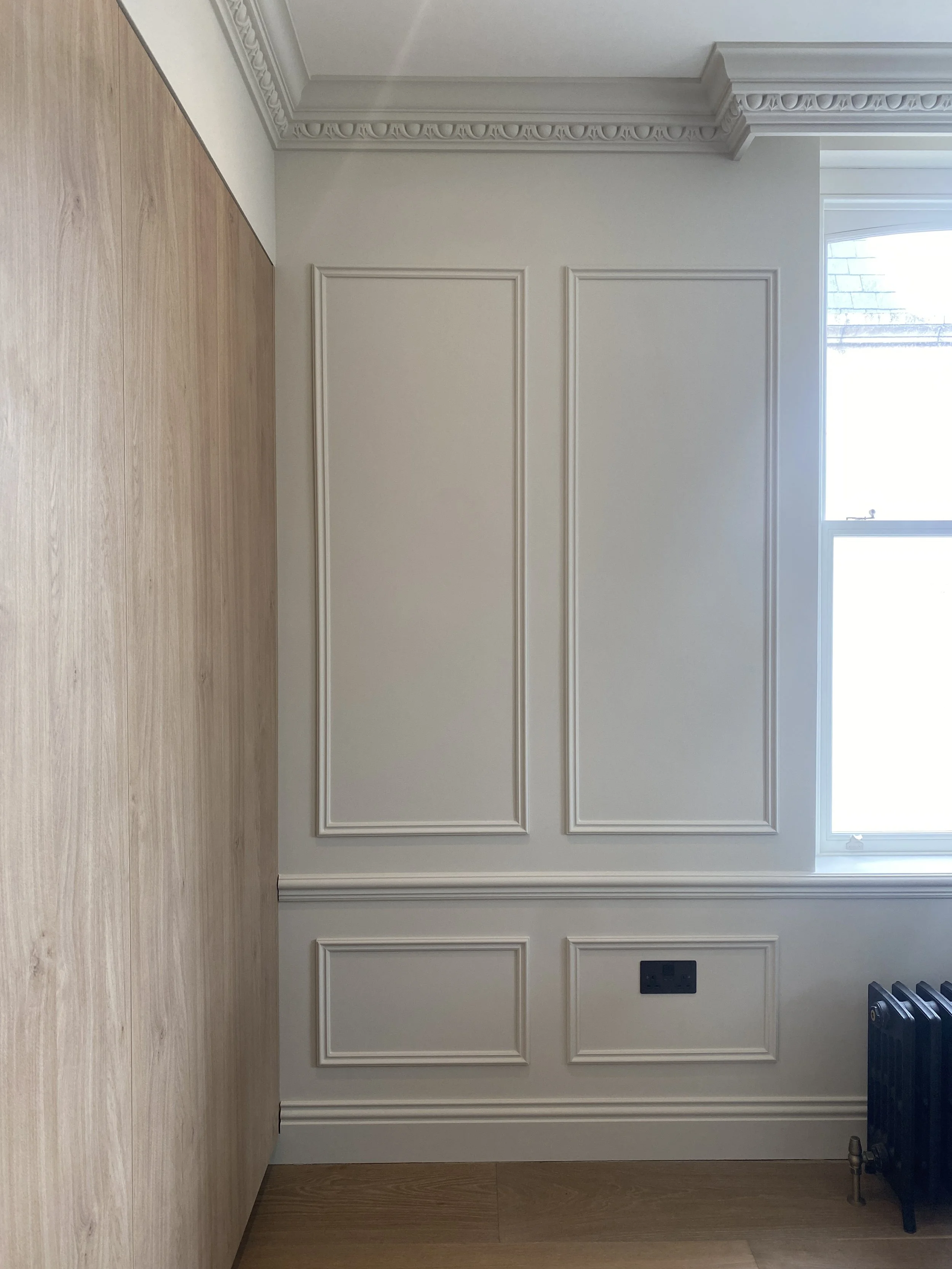 london-architect-wall-panelling