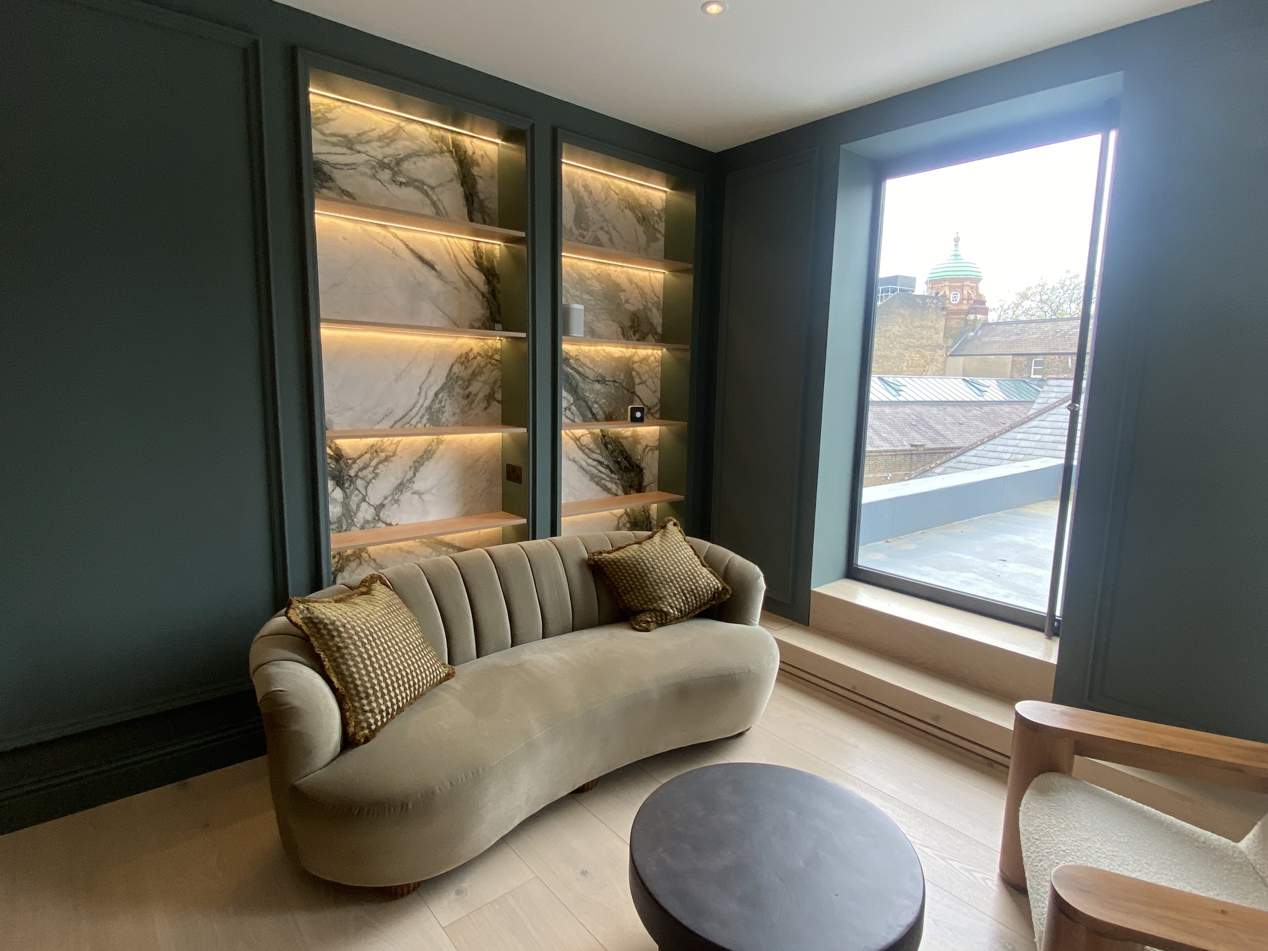 shelf-lighting-richmond-office-contemporary