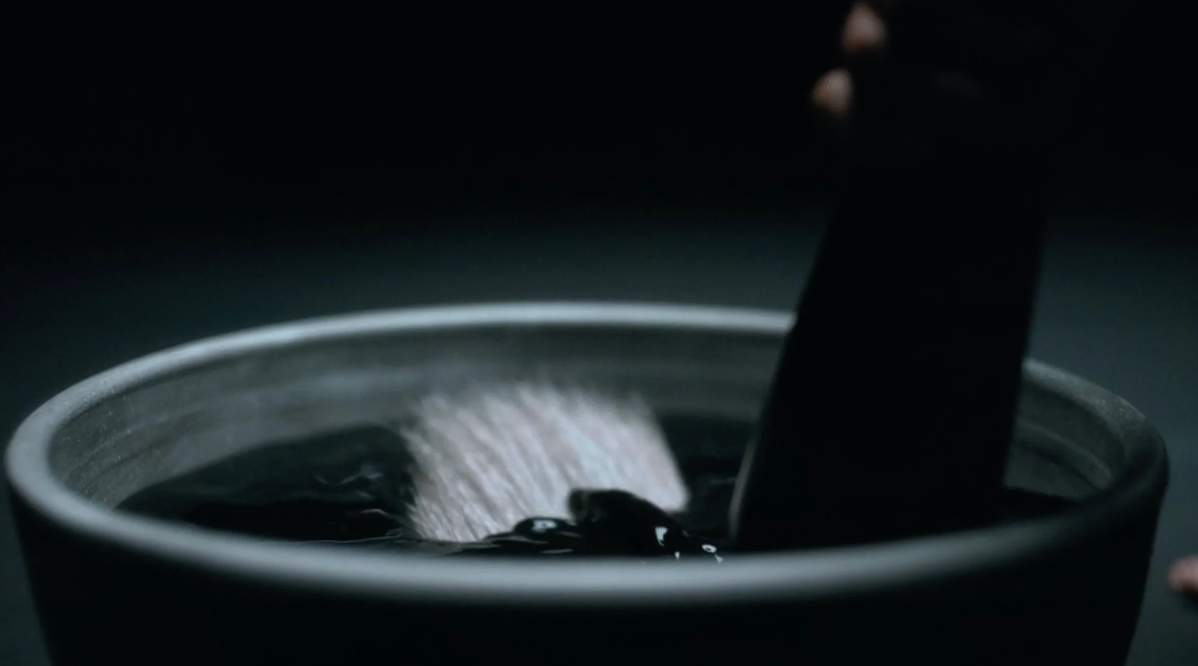 Kanji featuring Mitsuru Nagata