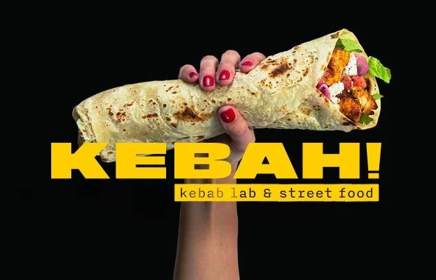 KEBAH! Kebab lab & street food