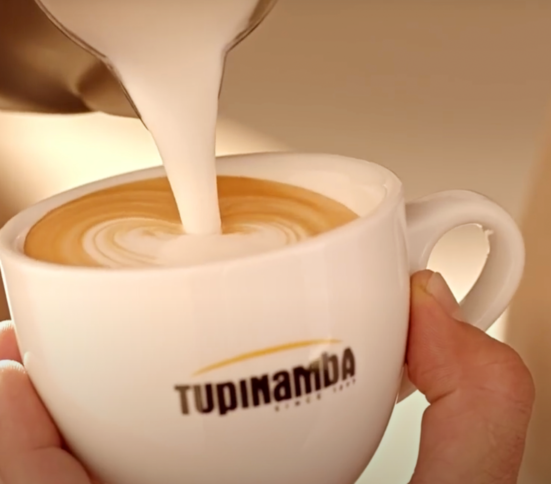 Café Tupinamba