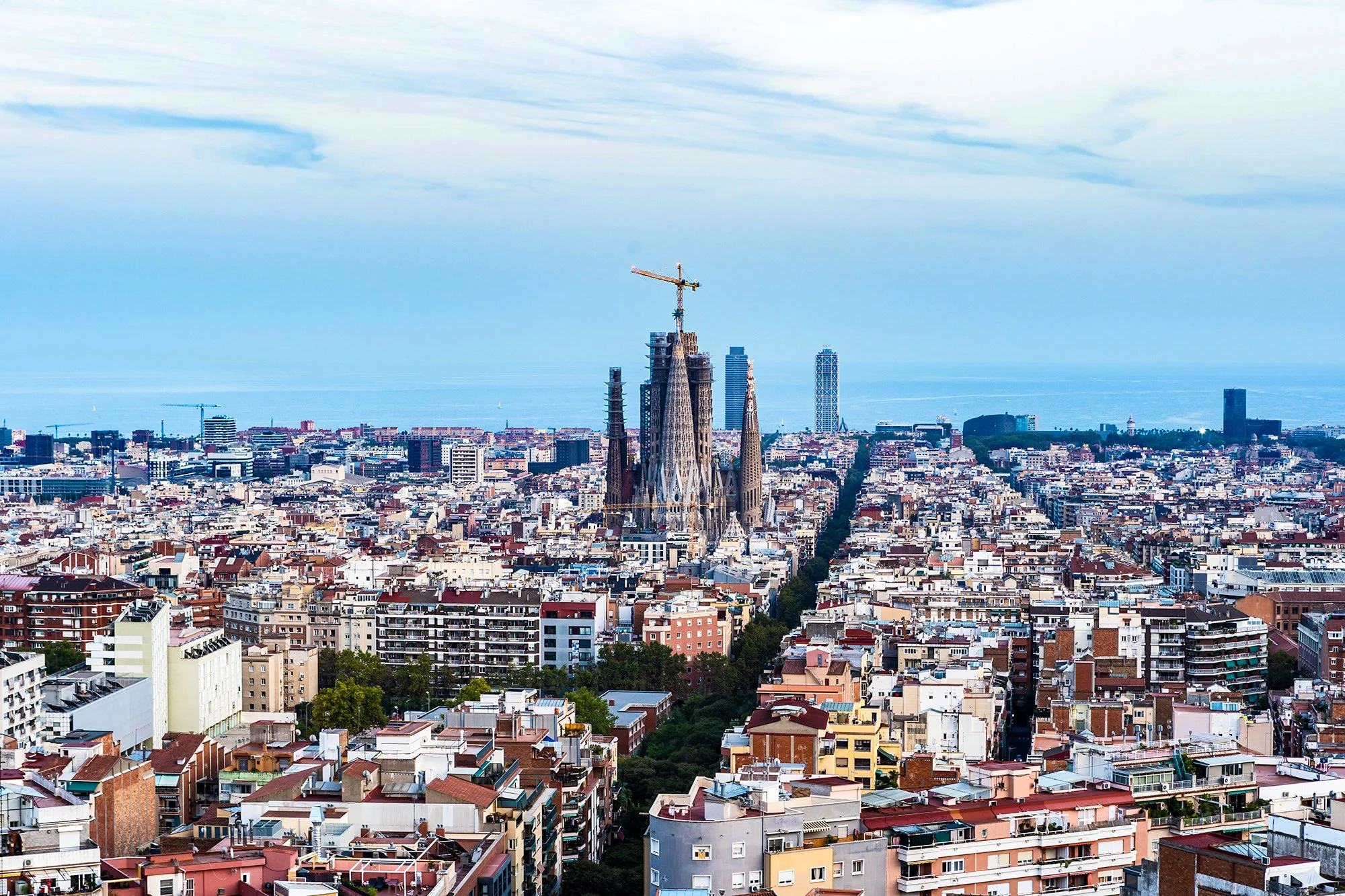 Barcelona '22