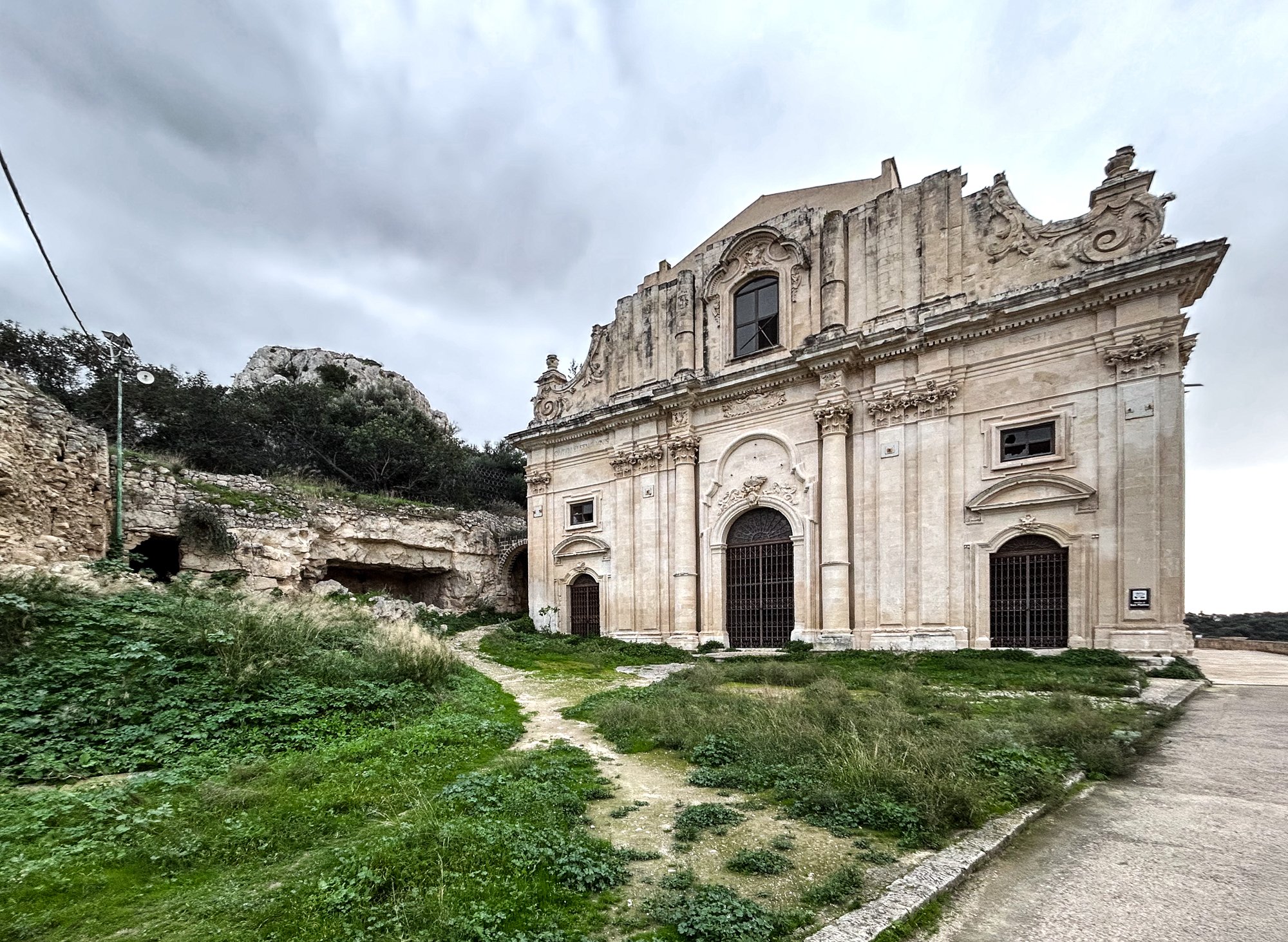 Chiesa di San Matteo
