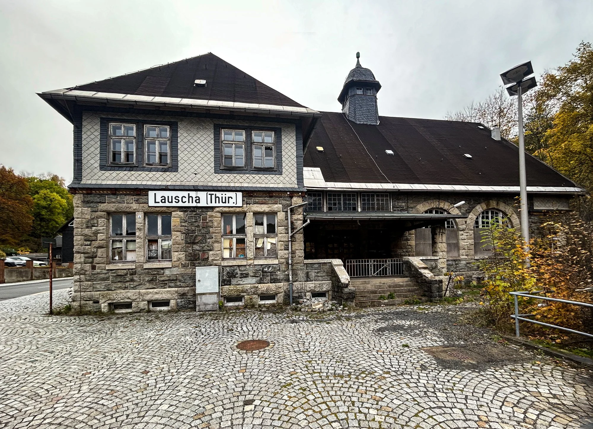 Lauscha (Germany)