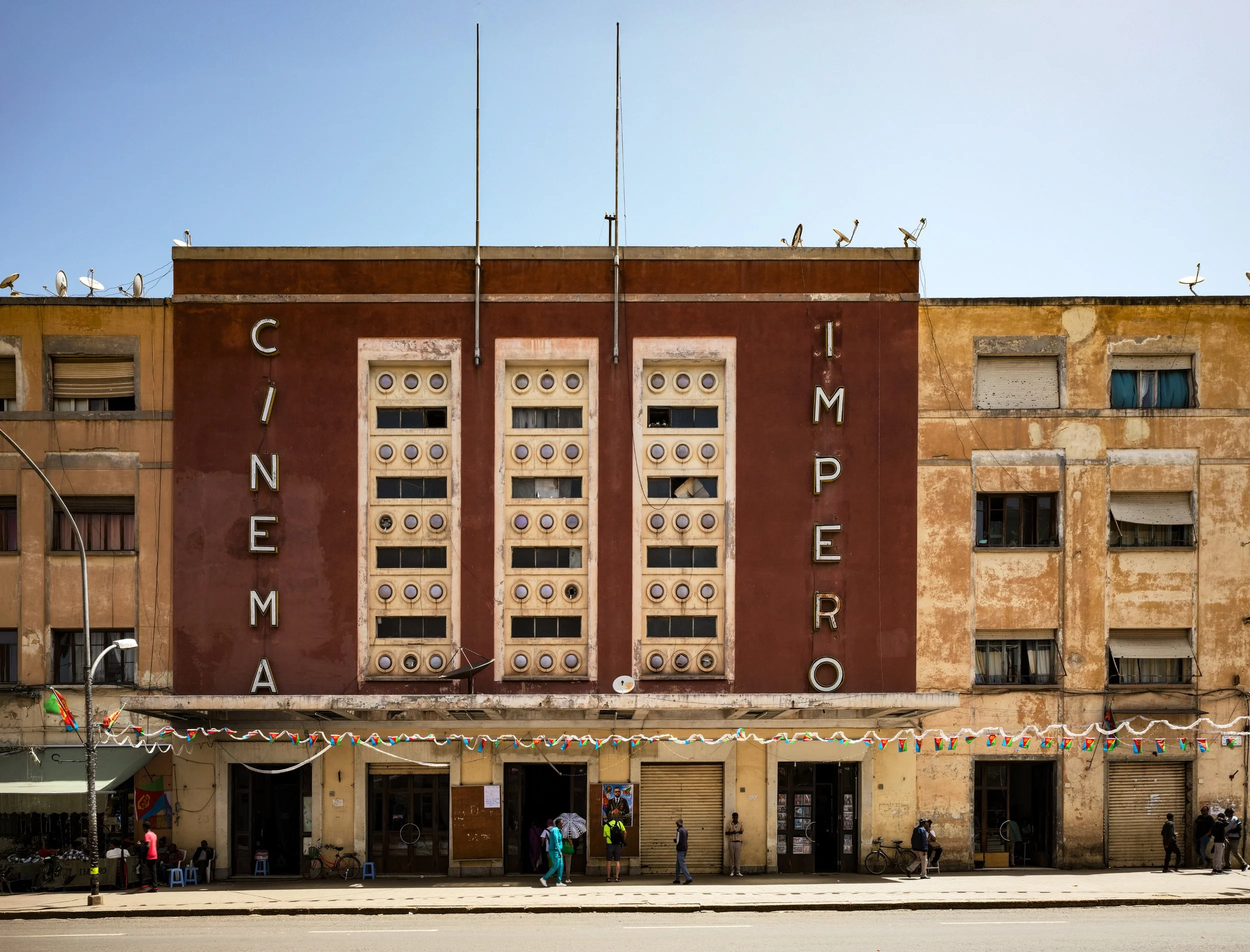 Cinema Impero