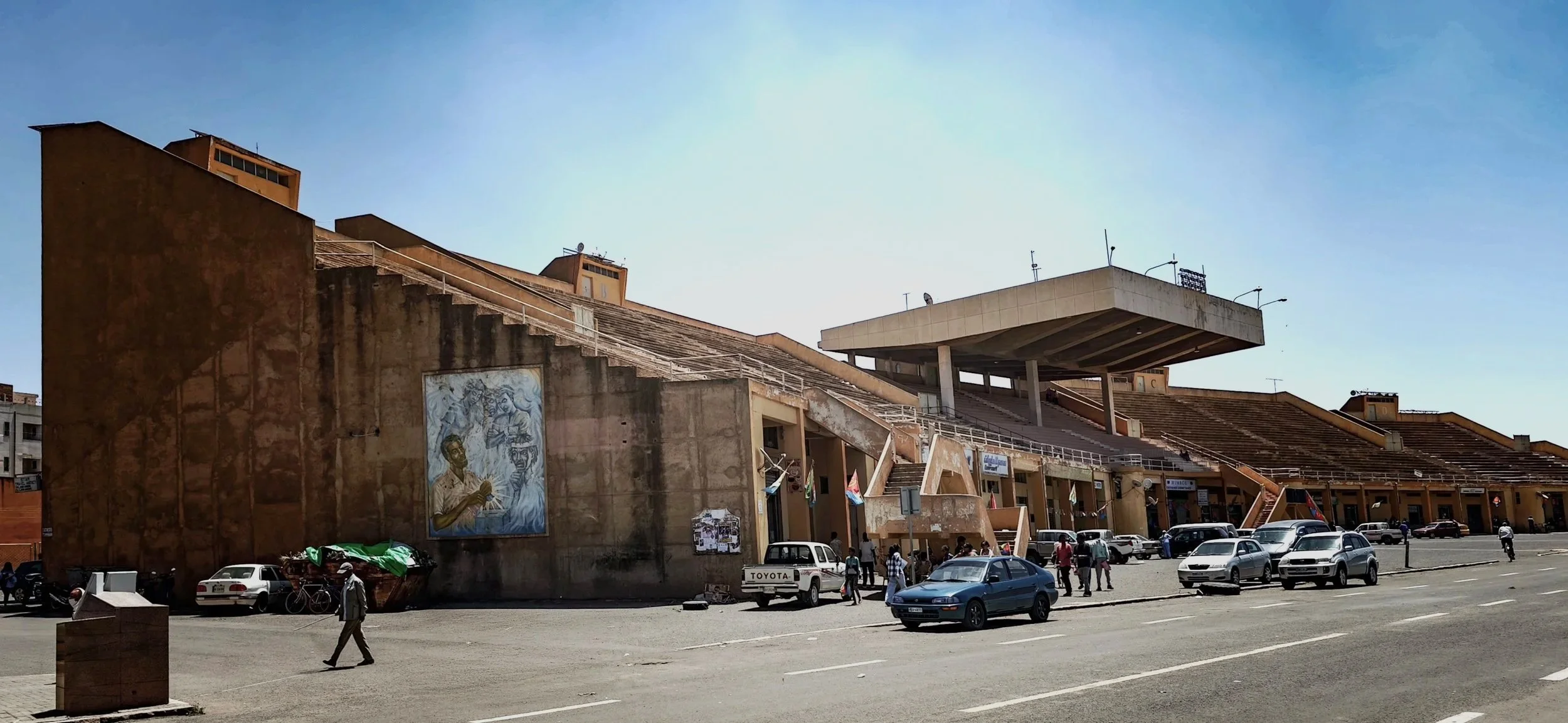Bahti-Meskerem-Place