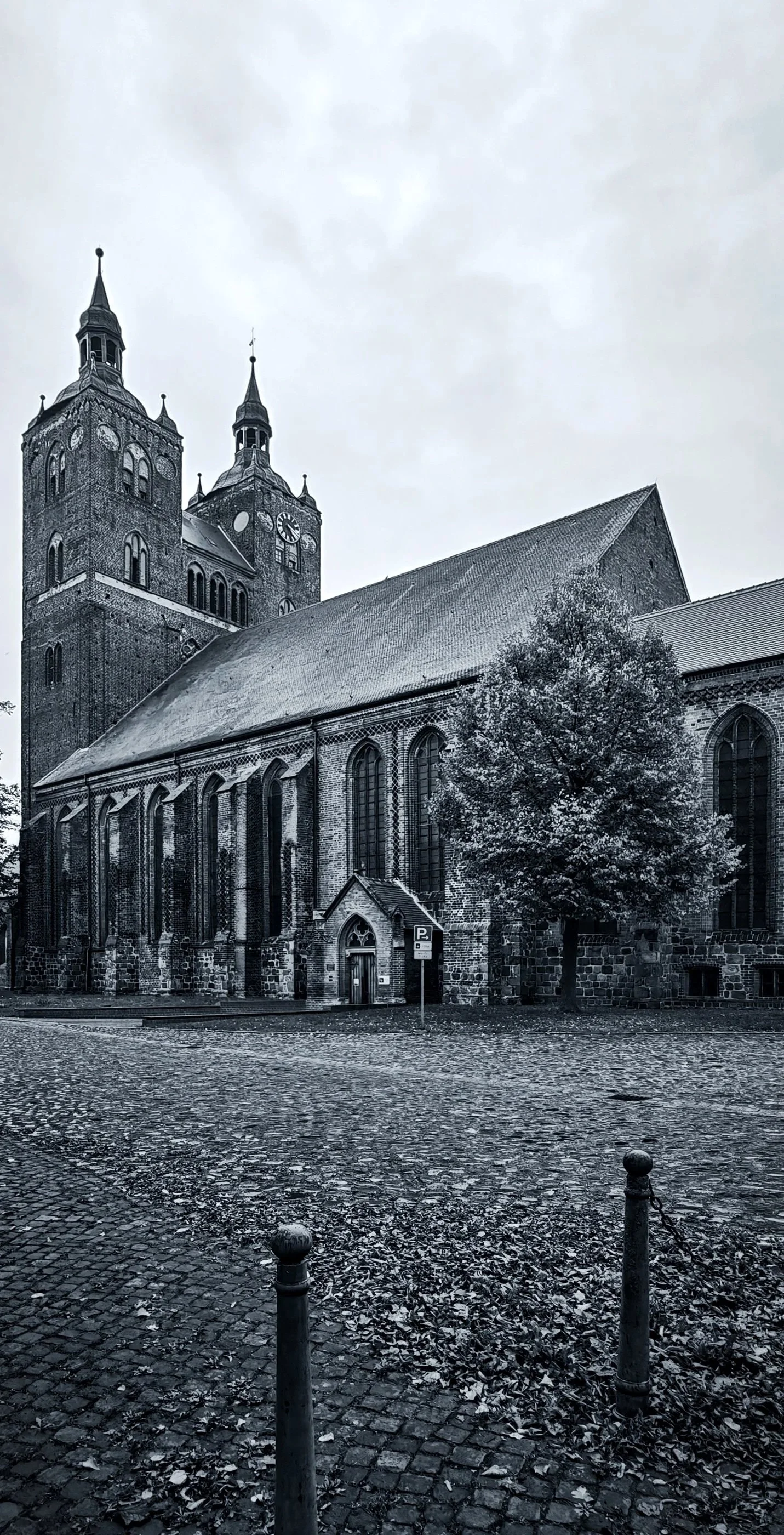 Seehausen St. Petri