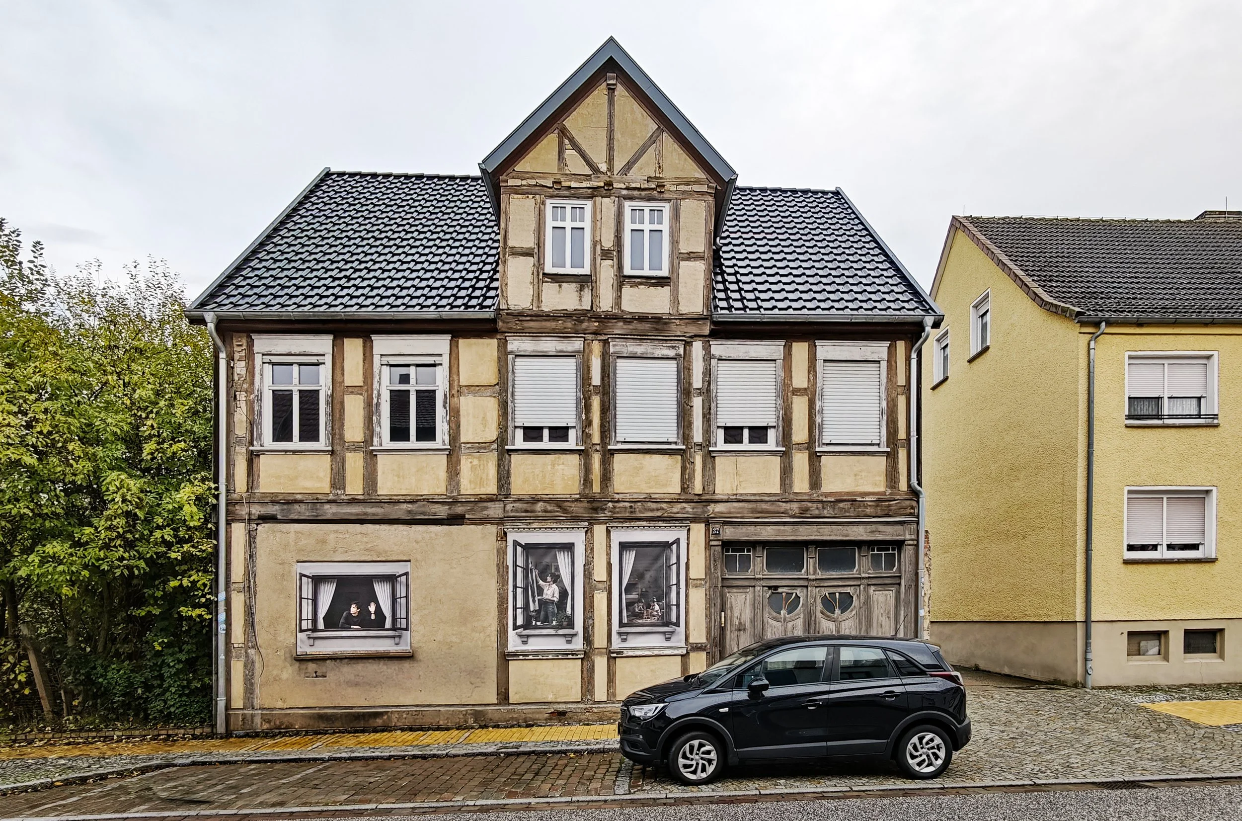 Seehausen