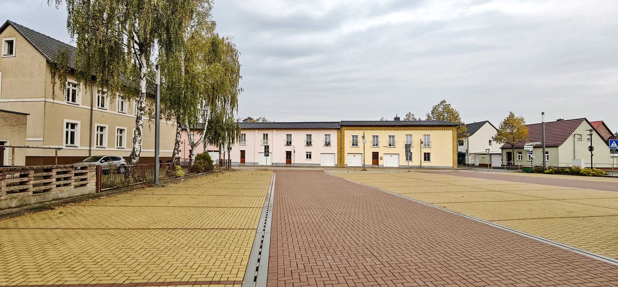 Osterburg