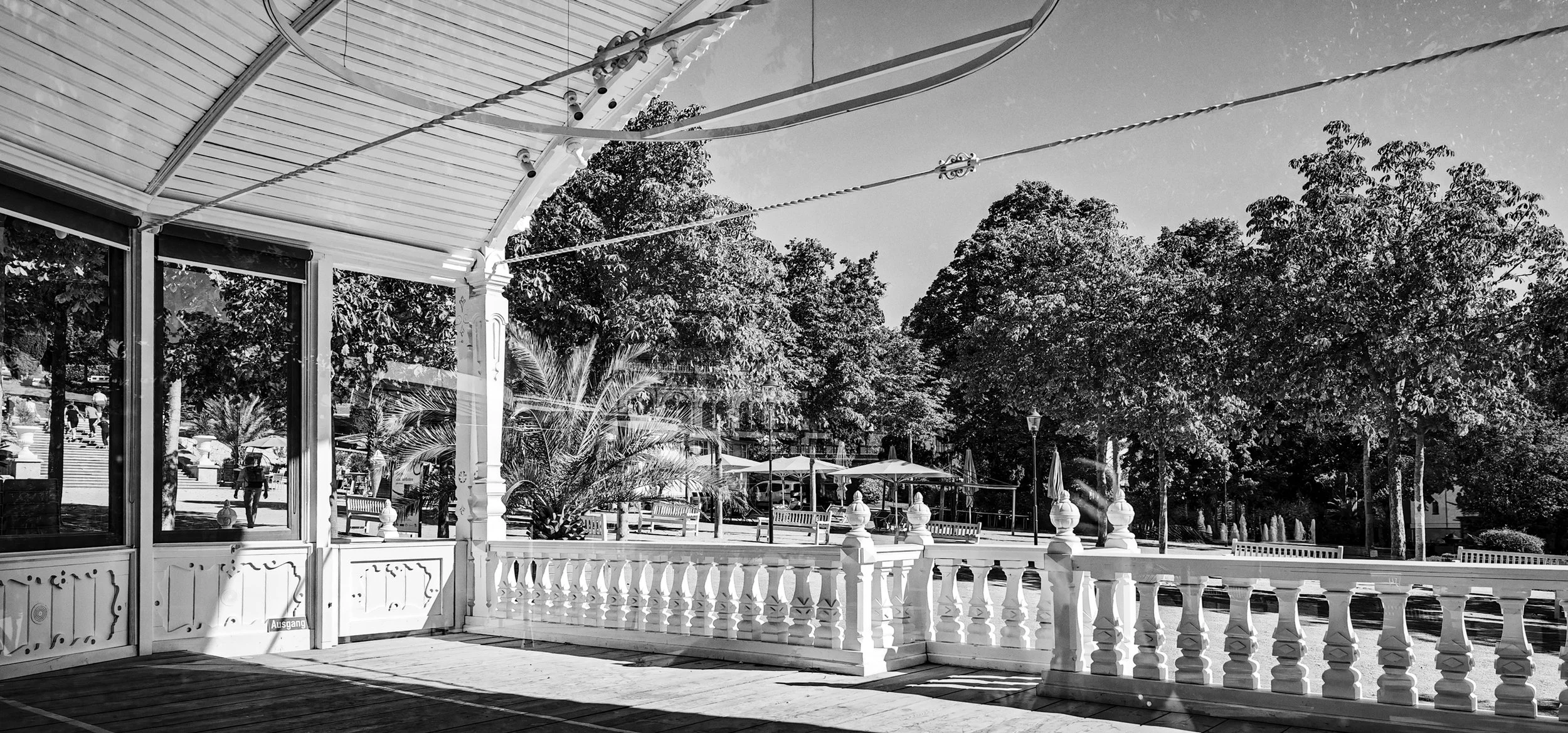 Music Pavilion
